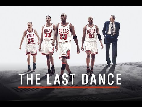 Real Ones Know... At Night!!! Jordan - The Last Dance Ep 5 & 6 Review, new Drake LP & much more...