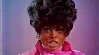 Diana Ross &amp; The Supremes With The Temptations - TCB Special [1968] [Part 2]