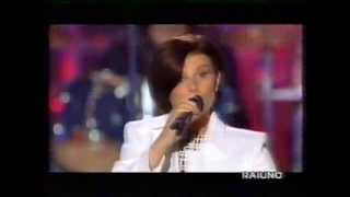 Matia Bazar - Solo tu + Non abbassare gli occhi