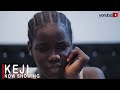 Keji Latest Yoruba Movie 2023 Drama | Abebi | Yomi Fash Lanso | Debbie Shokoya | Anike Ami