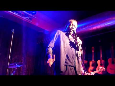 Go Music@Gdanska -  Help me (green onions)