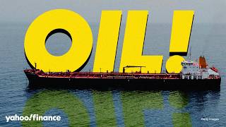 Oil market in chaos: Here's what happens next