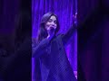 Gracie Abrams 21 The Rave Sour Tour 1080p