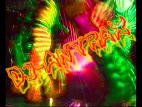 dj antrax