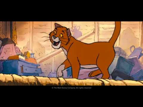 Películas | Los Aristogatos