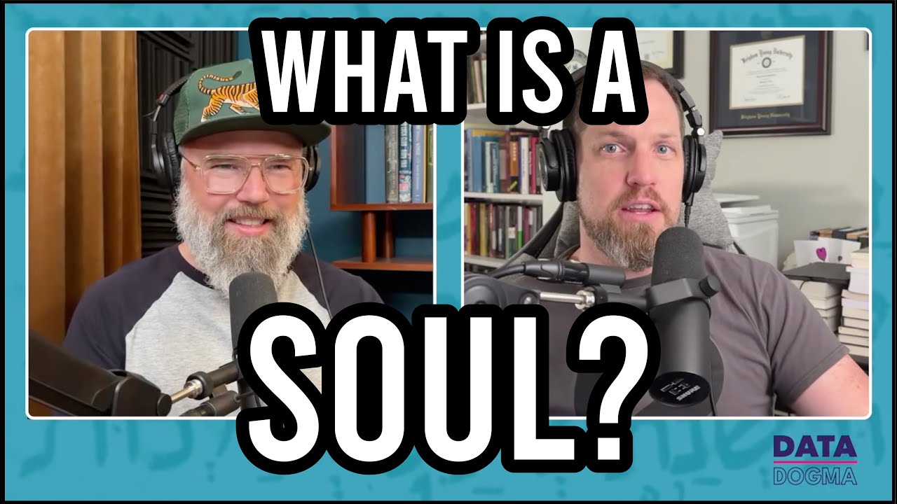 Watch I Got Soul, and I'm Super Bad on YouTube