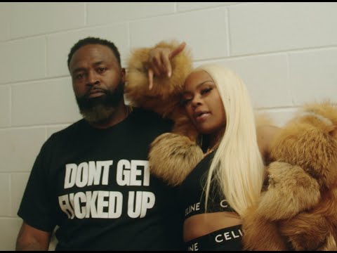 Queen Key ft. Yuntie Tia - Episode 4 (official video)