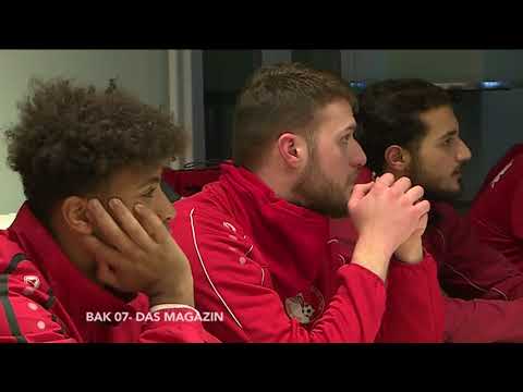 BAK 07- DAS MAGAZIN / Folge 02