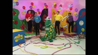 Everybody Dance! (Wiggles Fanmade 1997-8)