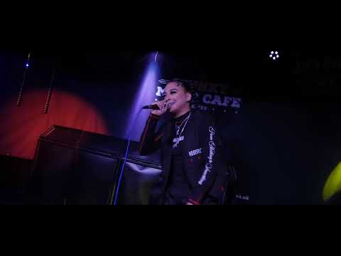 Festival2Funky 2023 - Queen Millz Performance