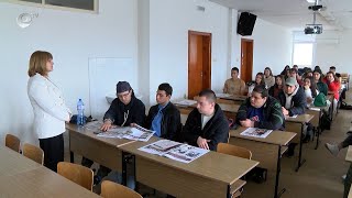 РЦДО на УНСС в Хасково обяви Ден на отворените врати