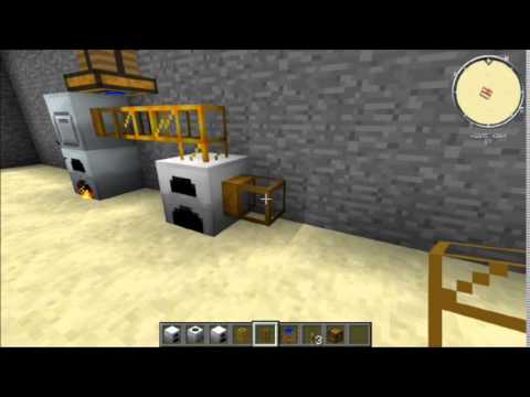 Feed the Beast Lite Erze verdoppeln! #Tutorial / deutsch