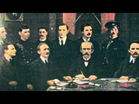 The Time is Now by Eamonn MacDonncha