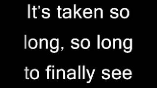 Safe - Britt Nicole (Lyrics + Download)