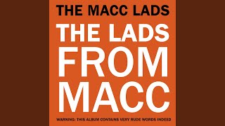 Lads from Macc