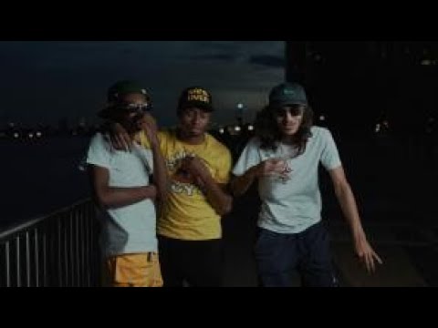 ShittyBoyz - Cheers B!tch (Official Video)