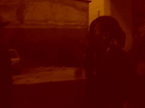 MJ, Ghetto & klickly b