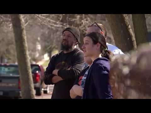 "Smoke Is Everywhere"