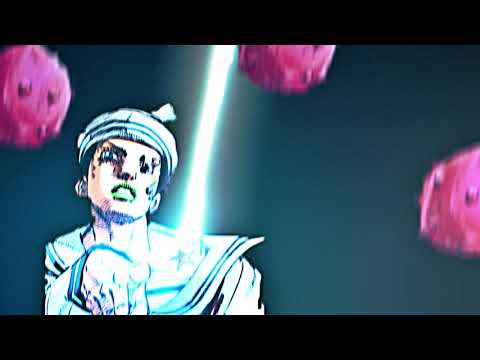 Khaos Emerald Jojolion「Manga Edit」