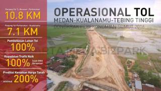 Arta Mega Bizpark TVC | Kavling & Gudang di Komplek Bisnis Paling Strategis di Kota Medan