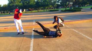 Sincere Show ft OT Genasis &amp; Papi Chuloh - Came Up On A Plug