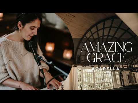 Amazing Grace - Lied für die Trauerfeier