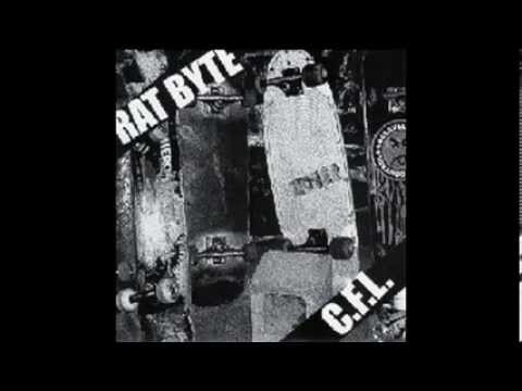 Rat Byte / Concrete Facelift - Split 7