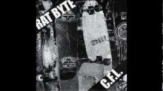 Rat Byte / Concrete Facelift - Split 7