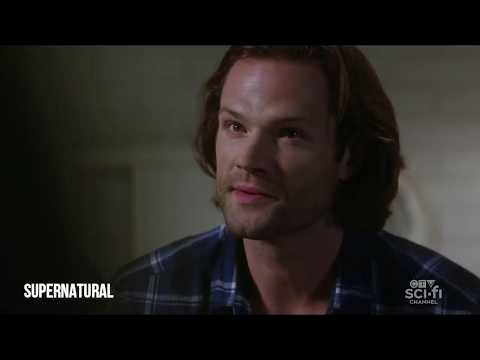 Ending Scene | Supernatural 15x07