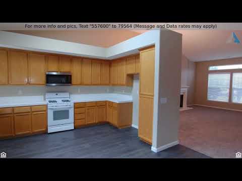 Priced at $340,000 - 5421 Etherington Court, Riverbank, CA 95367