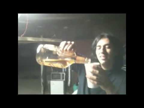 Making fun of the Sandlot, that little kid movie.