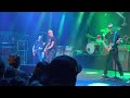 Social Distortion  -Gotta Know the Rules . Live. Los Angeles. CA.22.12.2022