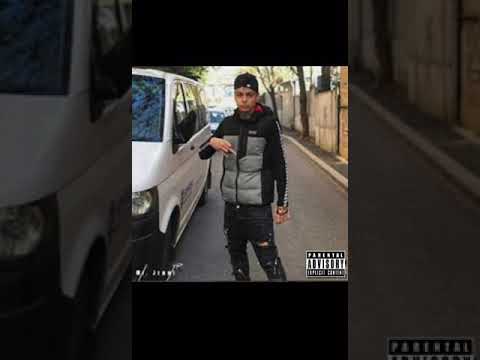 AlbertNBN - Mofturi ft. MGK666