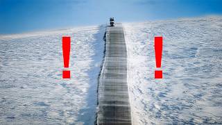 15 Strange Highways and Roads