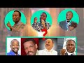 WACHUNGAJI FEKI DALILI ZA SIKU ZA MWISHO