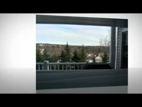 3 Tideswell Lane - Worcester MA 01609