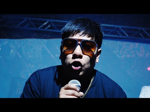 LUMIAN MC / INTI JAM FEST 2025