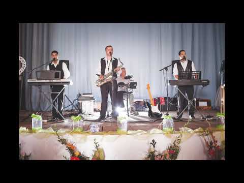 Impulz z Vyšnej Slanej -  Na zelenej lúke, Hor potokom, Jak rodiče moji  Nevestinský tanec (2016)