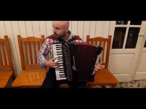 Borsini vienna 374 -Gran amigo Antonio