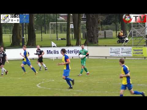 FC Białe Orły Tilburg 🆚 V.V Kerkwijk wynik meczu 3 : 0 #knvb #fctilburg #fcbiałeorły #piłkanożna