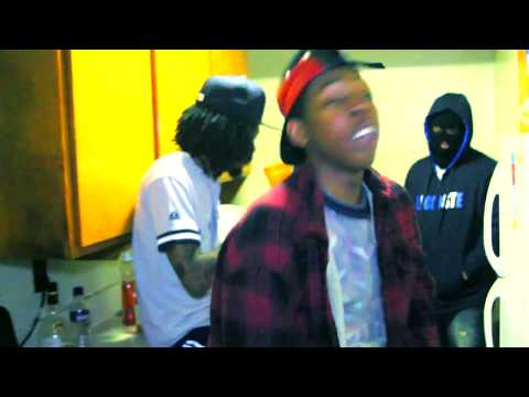 Niggas Be Snitching (Official Video) - N.A.O. Quelly feat. Spills