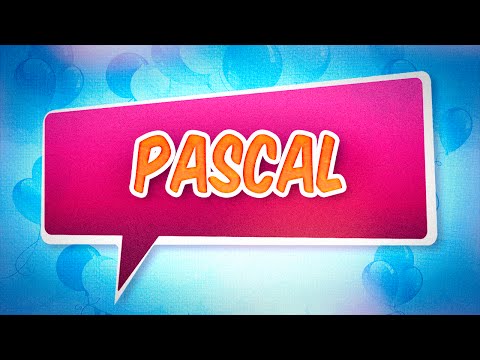 download lagu mp3 mp4 Joyeux Anniversaire Pascal, download lagu Joyeux Anniversaire Pascal gratis, unduh video klip Download Joyeux Anniversaire Pascal Mp3 dan Mp4 Full Gratis