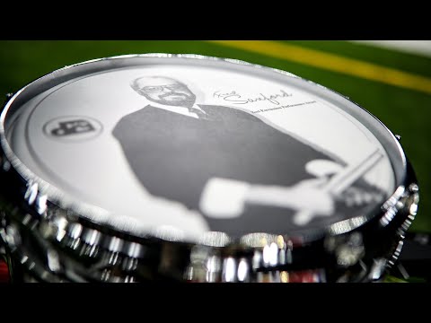 Every Fred Sanford Percussion Caption Award Winner of the 2010s