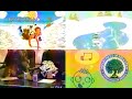 PBS KIDS Program Break 2 KCOS TV 2006