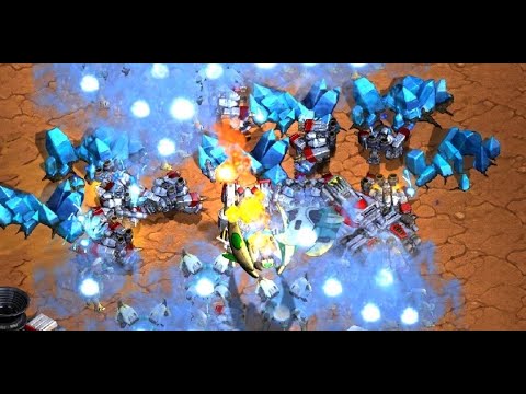 BEST! 🇰🇷 (P) vs FLASH! 🇰🇷 (T) on Colosseum! - StarCraft - Brood War - 2025