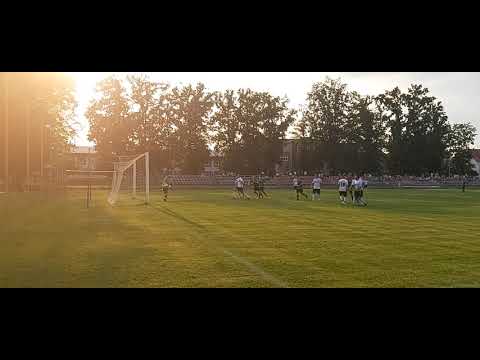 Polowanie na gola - Mateusz Hałambiec (Carina Gubin)