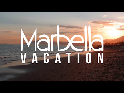 Spain Vacation 2015 Marbella - Costa Del Sol