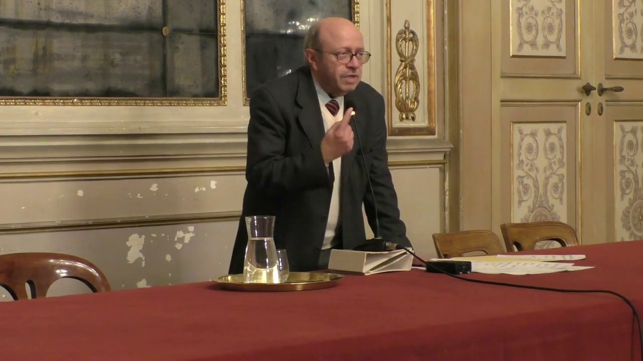 Antonio Gargano - Friedrich Schelling