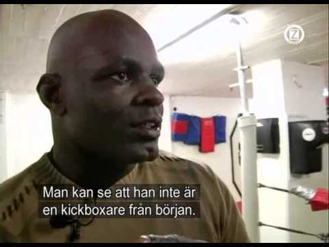 Rallarsving på Slagskeppet