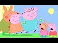 Kylie Kangaroo Visits Peppa Pig Peppa Pig Australia Special Family Kids Cartoon